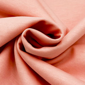 ผ้าคอตตอน/โมดอล เจอร์ซีย์เดี่ยว แบบสั่งทำทันสมัย สำหรับเสื้อยืดโยคะ - Product Image 6