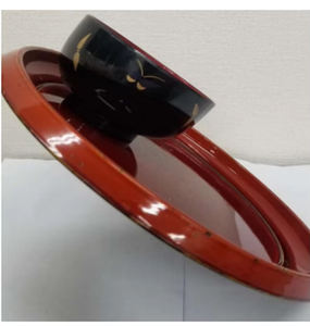 Revêtement acrylique industriel coloré Origin P8-10 pour matériaux en caoutchouc et en plastique - Product Image 2