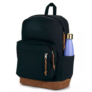 Sac à dos de sport personnalisé OEM, imperméable, décontracté, pour la gym, les voyages, en tissu coton, 50-70L, pour l'école, le football, les équipes sportives - Product Image 2