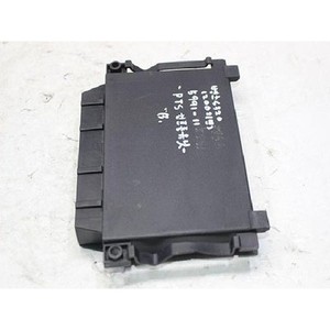 ECUs et modules informatiques d'occasion de classe S 295456132 - Product Image 4