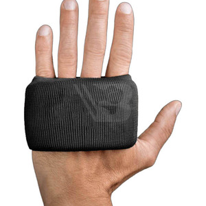 Protectores de nudillos y vendajes para boxeo, Muay Thai, Kickboxing, deportes de combate, MMA, entrenamiento de artes marciales, Waseem Impex, equipo de boxeo - Product Image 3