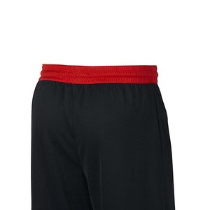 Shorts en coton 100 % respirants pour hommes, vente en gros, design personnalisé, logo, shorts d'été pour hommes, nylon, polyester, couleur unie - Product Image 2