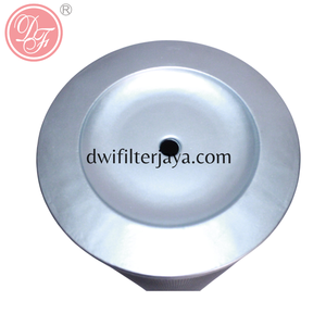 ไส้กรองเซลลูโลสแบบพับจีบ ขนาด 5 ไมครอน สำหรับกรองฝุ่น - Product Image 2