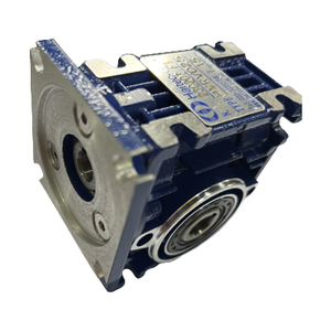 Reductor de engranaje helicoidal estándar HMRV025 con 1 año de garantía, 1 año - Product Image 3