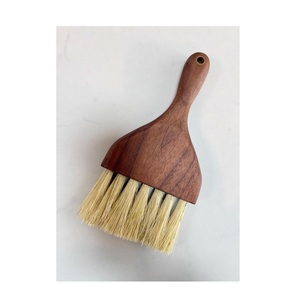 Multipurpose Wooden Cleaning <b>Brush</b> For Home Kitchen Bathroom Laundry Room And Outdoor Cleaning Tasks - Product Image 1