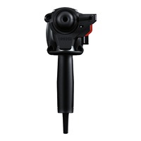 Marteau perforateur rotatif professionnel GBH 220 avec moteur à balais, mandrin SDS-PLUS, capacité de perçage 30 mm, idéal pour béton, bois, métal