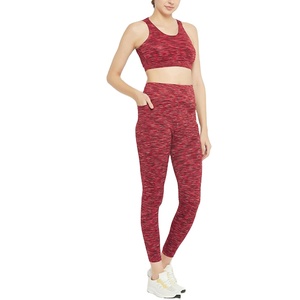 Último Diseño al por Mayor: Conjunto de Dos Piezas de Top Corto y Joggers de Terciopelo/Velour Tie-Dye para Mujer, Estilo Urbano y Yoga de Cintura Alta - Product Image 1