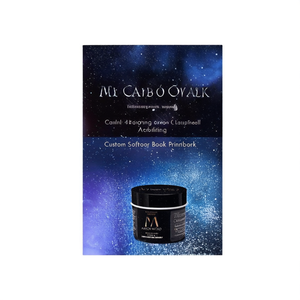 หนังสือ "The Inner Work" โดยผู้เขียนแอชลีย์ คอตเทรล พิมพ์ปกอ่อนแบบกำหนดเอง - Product Image 2