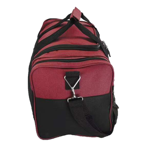 Customized design Professional Gym <b>Bag</b> Durable Sports Training <b>Bag</b> With Shoe Pocket For Fitness Workout Gym And Travel - Product Image 6