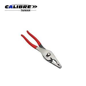 TAIWAN CALIBRE 6", 8" or 10" Cr-Mo Steel Heavy Duty Slip Joint Pliers Tool - Product Image 2