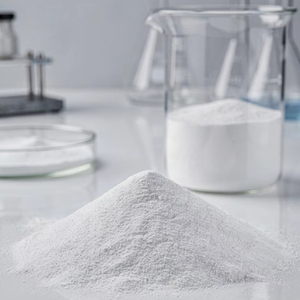Halogen-Free Flame Retardant for PA (Nylon) | Phosphorus-Based FR Additive for PA6 PA66 <b>Engineering</b> <b>Plastics</b> - Product Image 1