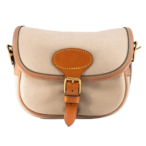 Sac à cartouches de chasse en cuir de vachette de qualité supérieure, sac à cartouches en cuir, accessoire pour chasseurs, vente en gros, OEM et ODM acceptés - Product Image 5