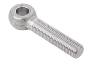 Pernos de ojo K1418 DIN 444, Forma B con rosca larga - Product Image 2
