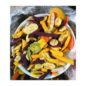 Mezcla de Frutas Secas Más Vendida, Mezcla Saludable para Senderismo de Alta Energía y Control Dietético Delicioso y Bajo en Grasas - Product Image 4