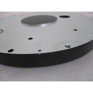 AMAT 0010-10257, Conjunto de Pedestal, Mandril ESC, 200mm - Equipo y Piezas de Semiconductores de Confianza de Tradicción Global - Product Image 4