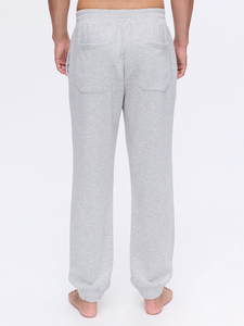 Custom Logo <b>Men's</b> Drawstring Casual Sports Sweatpants Polyester Training Fitness Jogger <b>Pants</b> for <b>Men</b> - Product Image 2