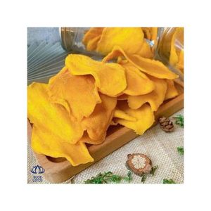 Nouvelle Tendance 2026 : Mangues Séchées Moelleuses en Gros pour Acheteurs en Vrac – Snacks à Marque Blanche, Tranches Premium Mâches et Savoureuses, Saveur Fruitée Sucrée - Product Image 2