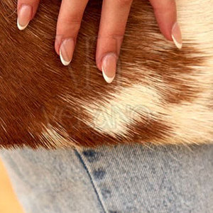 Design New Style Women Leather <b>Wristlet</b> Clutch with Zipper Closure Wholesale Soft Leather Clutch Purse for Women Daily Use - Product Image 3