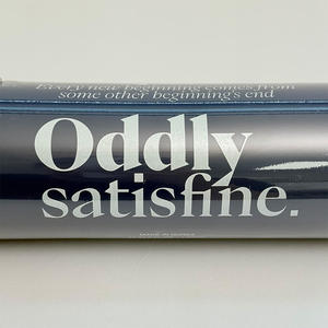 Oddlysatisfine b - Nettoyant corporel hypoallergénique Oddly Bath Body Washer avec 7 acides hyaluroniques et parfum musqué Ylang Ylang - Product Image 6