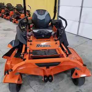 เครื่องตัดหญ้า Kubota Bad Boy ลดราคาพิเศษ อุปกรณ์ทำสวนระดับมืออาชีพ รถตัดหญ้าแบบนั่งขับ Zero Turn คุณภาพสูง ตัดหญ้าหนักแน่น ใหม่ ราคาถูก - Product Image 1