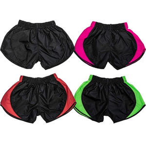 Pantalones Cortos de MMA para Hombre de Alta Calidad, Cómodos, Modernos, Elegantes, para Entrenamiento de Lucha - Product Image 5