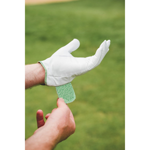 Gants de golf en cuir Cabretta, couleur personnalisée, style classique, vente directe d'usine, ensemble de gants de golf abordables. - Product Image 5