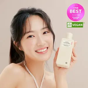 RAWQUEST 200ml Barrera Mejora Tóner Producto de esencia de buena calidad - Product Image 1