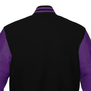 Chaquetas Varsity para Hombre al Por Mayor, Diseño Superior, Secado Rápido, Transpirables, para Actividades al Aire Libre - Product Image 4