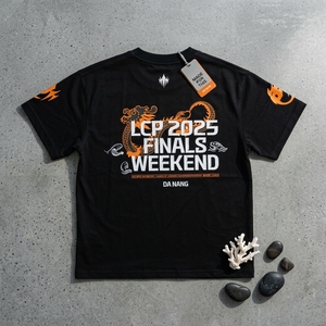 Camiseta Personalizada Premium de Algodón para Uso Casual, para Equipos y Marcas - Product Image 3