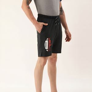 Proveedor Directo de Fábrica: Shorts Casuales para Hombre con MOQ Bajo, Shorts Modernos 2026 para Hombre, Ropa Urbana de Verano de Calidad Premium - Product Image 2