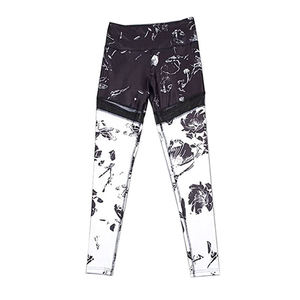 Leggings de Yoga en Oferta, Ropa de Yoga Transpirable y Elástica para Yoga, Meditación y Relajación - Product Image 4