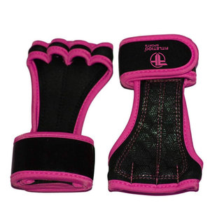 Dernier modèle, best-seller : Paddle en cuir véritable avec poignée en cuir lisse, légère et confortable. - Product Image 1