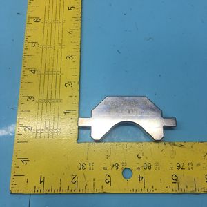 AMAT 3700-01796 ORING .424 X .103, KALREZ - อุปกรณ์และอะไหล่เซมิคอนดักเตอร์ระดับโลกที่เชื่อถือได้ - Product Image 1