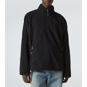 Sweat-shirt à col zippé pour homme, best-seller, tissu doux, confortable, mode d'hiver - Product Image 3