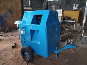 เครื่องกะเทาะเปลือกมะพร้าวมาริยา -1 แรงม้า, 500 ลูกต่อชั่วโมง ประสิทธิภาพสูง ราคาประหยัด คุณภาพดี ผลิตภัณฑ์ที่ดีที่สุด - Product Image 2