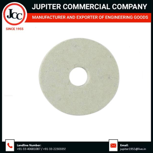 <b>Abrasive</b> Disc 100 mm Inner Diameter 25.4 mm for Angle Grinder Polishing Tool - Product Image 2