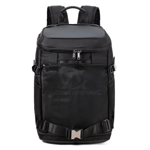 Equipo Deportivo de Alta Calidad para Jugadores, Bolsa de Béisbol Duradera y Espaciosa con Correas de Hombro Ajustables y Uso Prolongado - Product Image 3