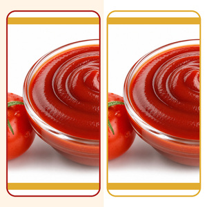 Ketchup de Tomate Delicioso en Venta en Vietnam, Estándar Internacional de Fábrica, Empacado en Botellas de Varios Tamaños - Product Image 6