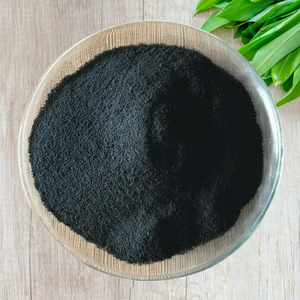 Poudre de charbon actif à base de bois, qualité industrielle, haute pureté, maille fine, purification chimique de l'eau et de l'air, produit d'exportation - Product Image 6