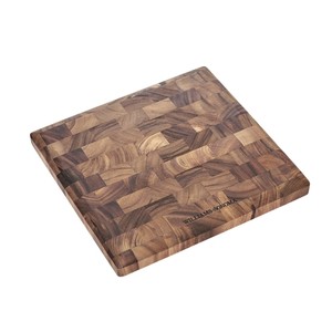 Planche à découper en bois luxueuse, qualité supérieure, pour cuisine, excellent prix - Product Image 6