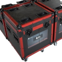 Mini cadena eléctrica de elevación de escenario, equipo de elevación de escenario, 1Ton, oferta, 033 modos, 611X