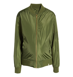 Veste bomber classique pour femmes, respirante, disponible dans toutes les couleurs, différentes tailles, vestes tendance pour femmes, nouvelles vestes arrivées - Product Image 4