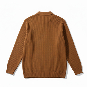 Tissu en coton épais respirant pour homme, imprimé sur mesure, pour chemise à manches longues, printemps, été, automne, décontracté - Product Image 2