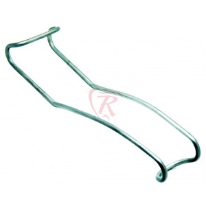 Fil rétracteur buccal et joueux en U de qualité supérieure pour adultes, pour implants dentaires, instruments chirurgicaux dentaires - Product Image 3