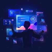 Pengembangan Game NFT P2P Profesional 2026 Bermain untuk Mendapatkan (Play to Earn) Integrasi Dompet Kripto Gaming Blockchain Kontrak Cerdas Multiplayer