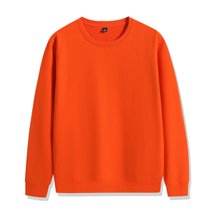 เสื้อสเวตเชิ้ตผ้าฟลีซหนานุ่มพิมพ์ลายตามสั่งสำหรับฤดูหนาว ราคาขายส่ง พร้อมโลโก้ของคุณเอง - Product Image 1