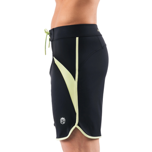 Shorts de Baño para Hombre, Secado Rápido, Tela Elástica, para Surf, Playa, Entrenamiento, Deportes Acuáticos, OEM, ODM - Product Image 4