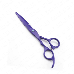 Professional Salon Hair Cutting Scissors <b>Set</b> Stainless Steel <b>Barber</b> Shears with Thinning Scissors Kit - Product Image 2