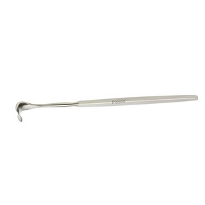 Retractor Ocular Grande PISSCO, Herramienta Quirúrgica, Retractor Ocular para Cirugía, Tamaño Grande, 1 Pieza, Acero Inoxidable - Product Image 2