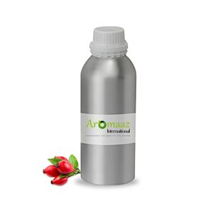 100% Huile de support de cynorrhodon organique pure pour l'hydratation de la peau pressée à froid à partir de graines Fourniture directe d'usine OEM - Product Image 1